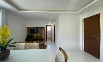 Imagem 4: Apartamento 2/4 em Piatã mobiliado ou semi mobiliado