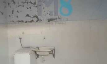 Imagem 7: Casa com 2 dormitórios, 50 m² - venda por R$ 380.000,00 ou aluguel por R$ 1.600,00/mês - V