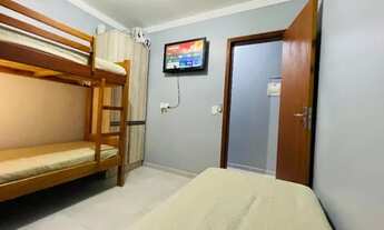 Imagem 4: Apartamento listo para morar o alugar 1.3km da praia