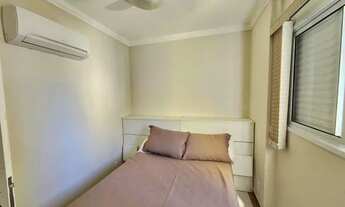 Imagem 4: Apartamento para venda com 82 metros quadrados com 2 quartos em Canto do Forte - Praia Gra