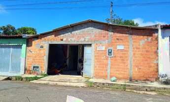 Imagem 5: Vendo casa no Parque Brasil 1