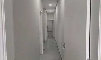 Imagem 6: Casa com 3 dormitórios, 160 m² - venda por R$ 1.250.000,00 ou aluguel por R$ 8.410,00/mês