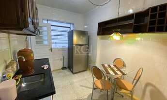 Imagem 3: Garden para Venda - 97m², 2 dormitórios, Bom Fim