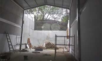 Imagem 2: Casa-São Paulo-SANTANA