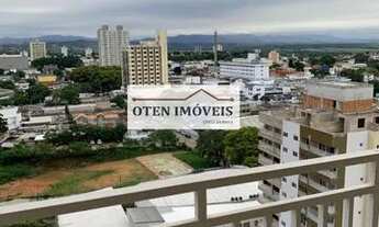 Imagem 6: Apartamento para Venda em São José dos Campos, Centro, 2 dormitórios, 1 suíte, 2 banheiros