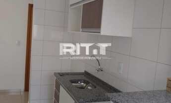 Imagem 2: Apartamento - Jardim Primavera - Nova Odessa