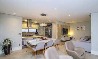 Imagem 3: São Paulo - Apartamento Padrão - Moema Índios