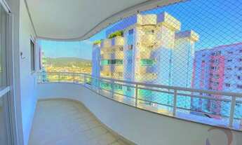 Imagem 4: Apartamento para venda tem 125 metros quadrados com 3 quartos em Itacorubi - Florianópolis