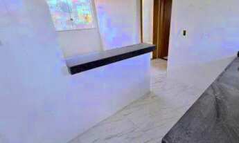 Imagem 5: Cobertura com 3 quartos à venda, 60 m² por R$ 379.000 - Letícia - Belo Horizonte/MG