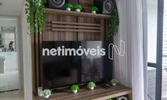 Imagem 6: Locação Cobertura Luiz Anselmo Salvador