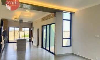 Imagem 4: Casa para locação com 3 suítes no condomínio Quinta dos ventos