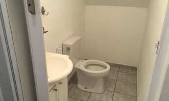 Imagem 7: Sobrado condominio fechado para alugar, 94 m² por R$ 1.700/mês - Vila Apiaí - Santo Andr