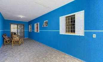 Imagem 5: CASA COM TRÊS QUARTOS NO 40H