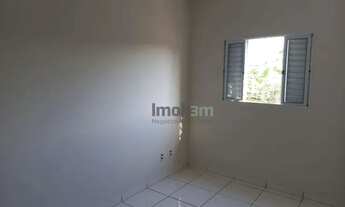Imagem 5: Casa com 3 dormitórios, 78 m² - venda por R$ 320.000,00 ou aluguel por R$ 1.500,00/mês - J