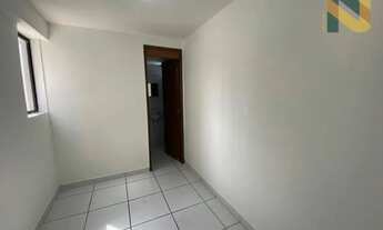 Imagem 6: Apartamento com 3 quartos, 106 m² - venda por R$ 500.000 ou aluguel por R$ 3.200/mês - Man