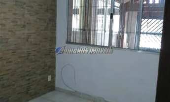 Imagem 5: Casa para aluguel tem 70 metros quadrados com 2 quartos em Aviação - Praia Grande - SP