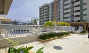 Imagem 2: Cond. Aruana Praia Residence, Bairro Aruana, Aracaju/ Se / Valor incluindo o Cond