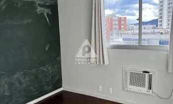 Imagem 3: Apartamento à venda, 2 quartos, 1 suíte, 1 vaga, Tijuca - RIO DE JANEIRO/RJ