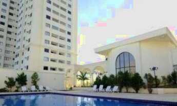 Imagem 5: Apartamento para venda possui 60 metros quadrados com 2 quartos