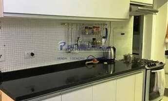 Imagem 7: Apartamento Jardim Paulista 3 quartos 1suite 1 vaga lazer