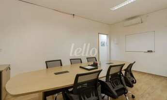 Imagem 5: São Paulo - Conjunto Comercial/Sala - Vila Mariana