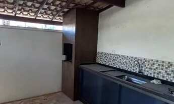 Imagem 2: Casa com 4 dormitórios para alugar, 128 m² por R$ 2.270,00/mês - Jardim Mariléa - Rio das