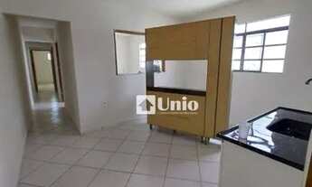 Imagem 3: Casa com 4 dormitórios à venda, 137 m² por R$ 300.000,00 - Gleba Califórnia - Piracicaba/S