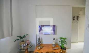 Imagem 4: Casa para Aluguel - Tijuca, 2 Quartos, 80 m2