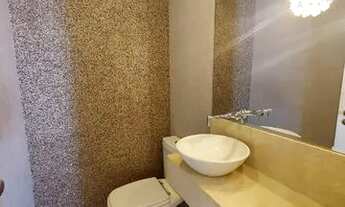 Imagem 7: Apartamento com 3 dormitórios, 165 m² - venda por R$ 2.650.000,00 ou aluguel por R$ 14.650