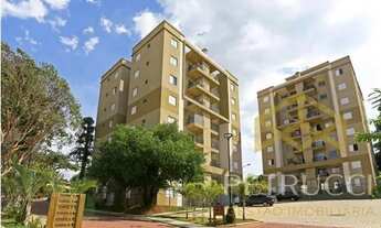 Imagem 2: Apartamento - Parque Fazendinha - Campinas
