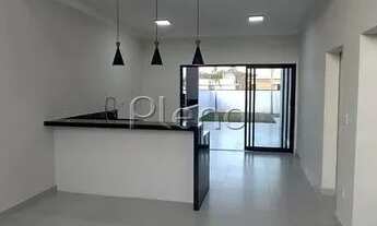 Imagem: Casa - Jardim São Marcos - Valinhos