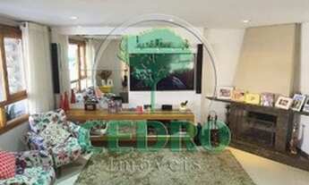 Imagem 3: Porto Alegre - Casa de Condomínio - Aberta dos Morros