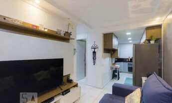 Imagem 4: Apartamento para Aluguel - Jacarepaguá, 2 Quartos, 74 m2