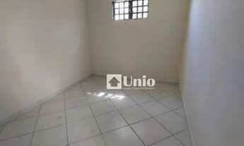 Imagem 6: Casa com 4 dormitórios à venda, 137 m² por R$ 300.000,00 - Gleba Califórnia - Piracicaba/S