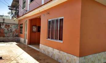 Imagem: VENDO OU ALUGO DUAS CASAS NO BNH/MESQUITA