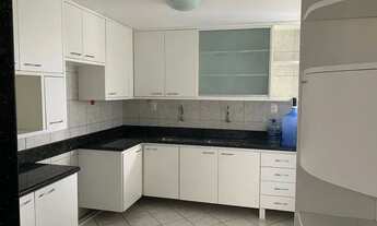 Imagem 6: Confortável apartamento com 5 quartos, sendo 3 suítes. R$ 7.000 já com todas as taxas