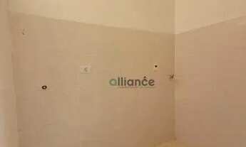 Imagem 6: Apartamento com 2 dormitórios para alugar, 78 m² por R$ 1.034/mês - Antônio Zanaga II - Am