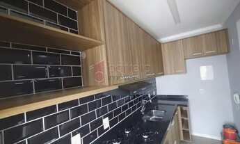 Imagem 5: Jundiaí - Apartamento Padrão - Cidade Nova