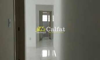 Imagem 5: Casa de Condomínio com 2 dorms, Sítio do Campo, Praia Grande - R$ 247 mil, Cod: 2493