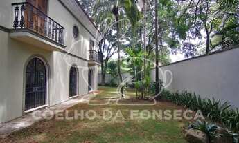 Imagem 5: São Paulo - Casa Padrão - Jardim América