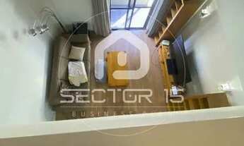 Imagem 3: Apartamento Duplex para venda e locação, 55 m², 1 dormitório - Moema - São Paulo/SP