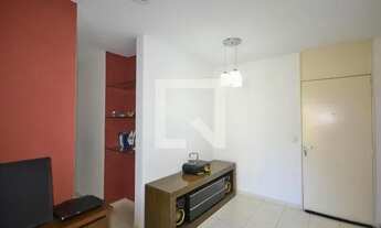 Imagem 6: Apartamento para Aluguel - Vila Dagmar, 2 Quartos, 57 m2