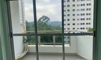 Imagem 2: Apartamento com 3 dormitórios para alugar, 108 m² por R$ 6.000,00/mês - Jardim Marajoara