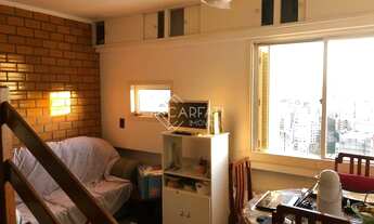 Imagem 3: PORTO ALEGRE - Apartamento Padrão - Centro Histórico