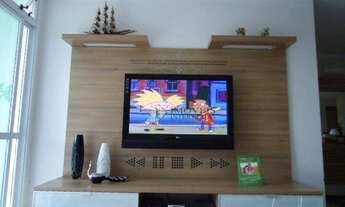 Imagem 2: Lindo Apartamento com 3 dormitórios à venda, 105 m² por R$ 1.580.000 - Jurerê Internaciona