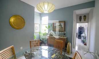 Imagem 7: Casa para Aluguel - Tijuca, 2 Quartos, 80 m2