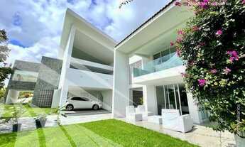 Imagem 2: Casa Alto Padrão em Condomínio em Gravatá - Pernambuco