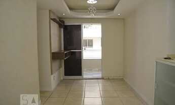 Imagem 1: Apartamento para Aluguel - Taquara, 3 Quartos, 61 m2