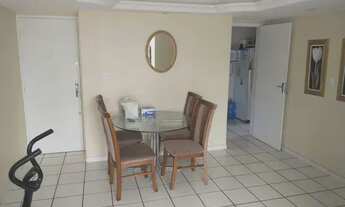 Imagem 6: Apartamento em Boa Viagem-100M²/3 Quartos/1 Suíte/1 Vaga/Andar Alto/Bem Localizado/Oportun