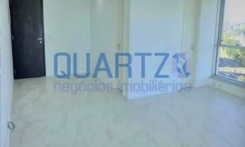 Imagem 5: CRISTAL TOWER BARRA SHOPPING SALA PARA LOCAÇÃO COM VISTA PARA O GUAÍBA 42M2 E 2 BANHEIROS